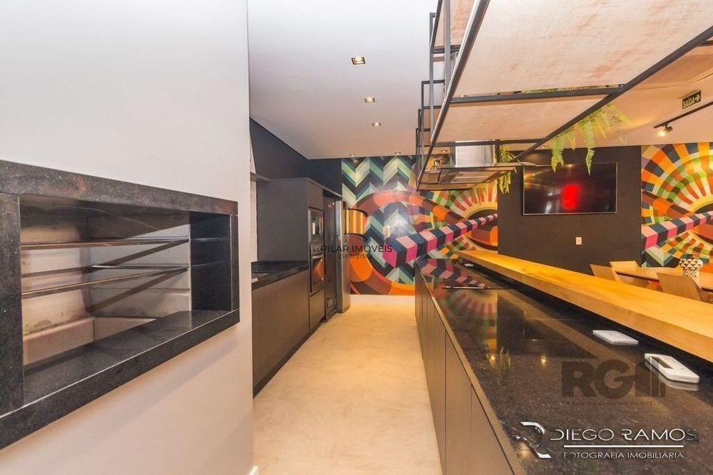 STUDIO CB cidade baixa - MOBILIADO - Baixa preço atrativo