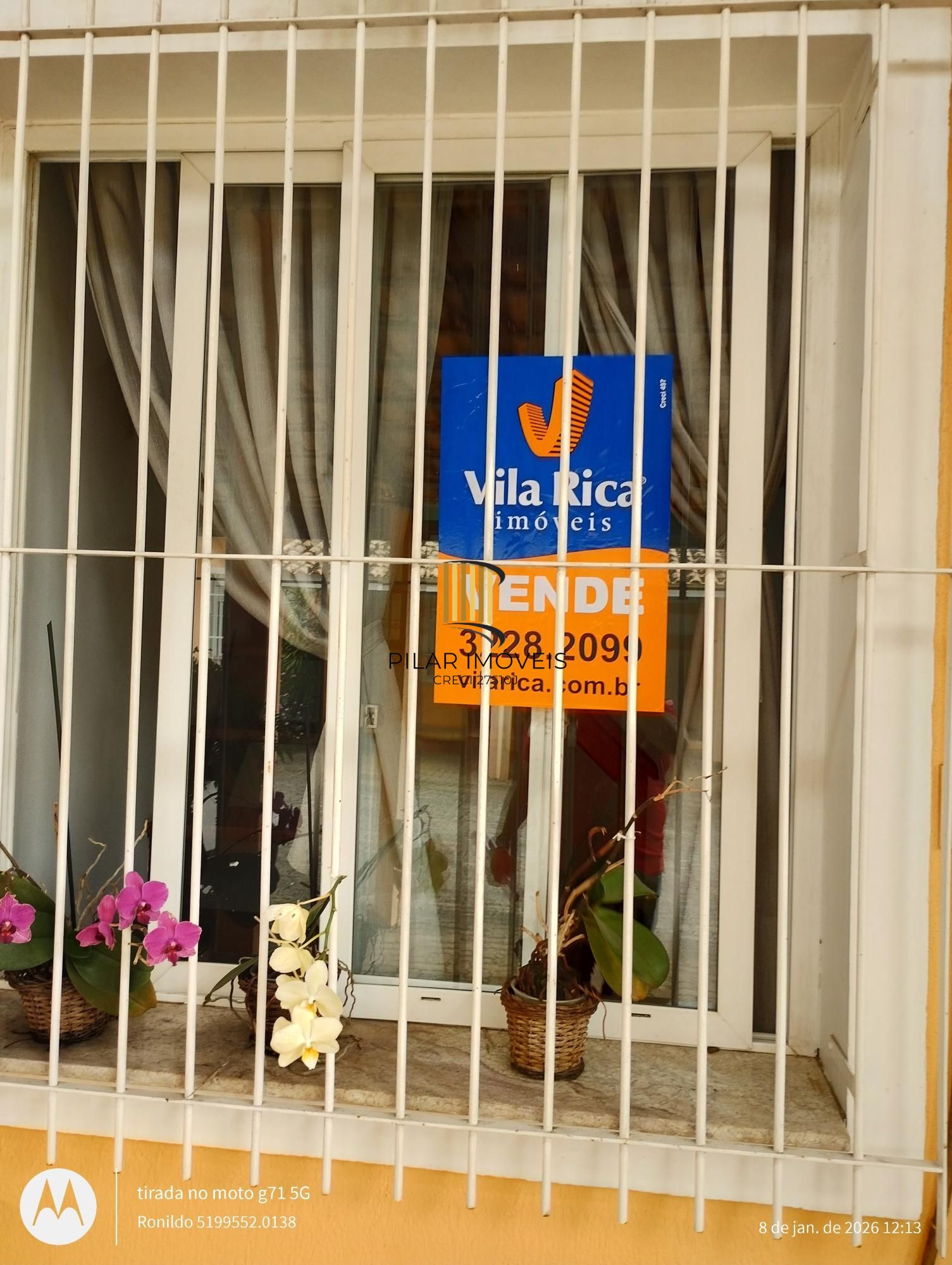 Casa 2 dormitórios no bairro Jardim Leopoldina