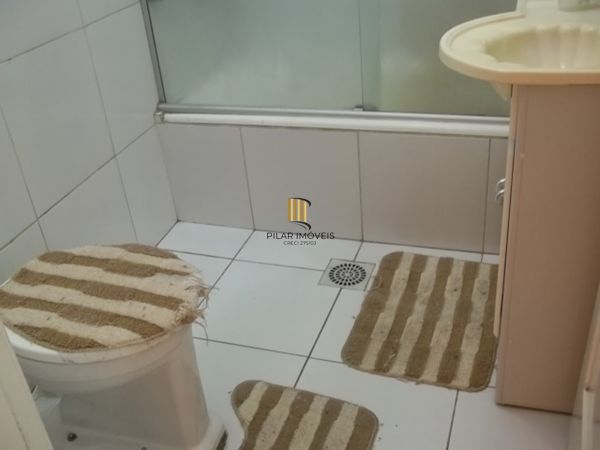 Apartamento para Venda - 69m², 2 dormitórios, Centro Histórico