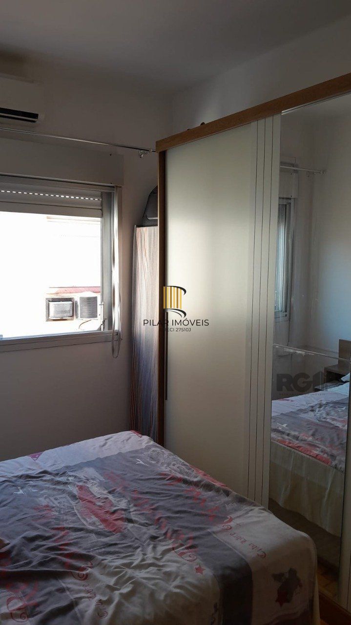 Apartamento 2 Dormitórios,box,elevador,Bairro Centro Histórico