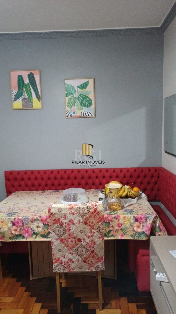 Apartamento para Venda - 55.94m², 2 dormitórios, Centro Histórico