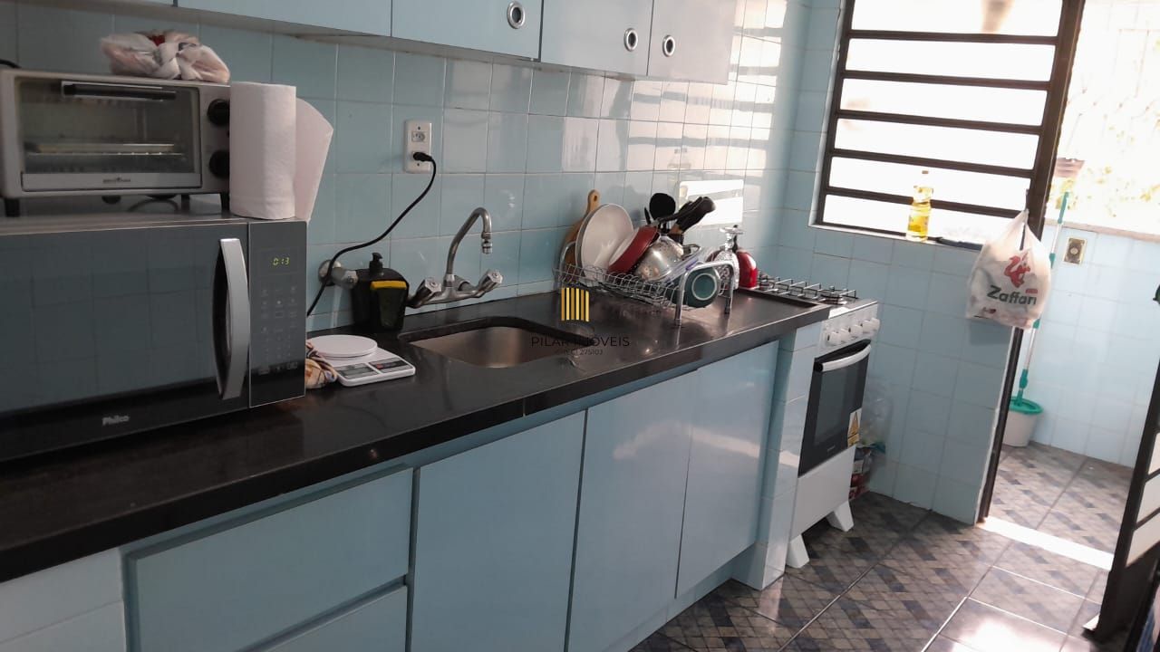 Apartamento com 1 Quarto e com Box à Venda, 51 m²,na Coronel Genuíno