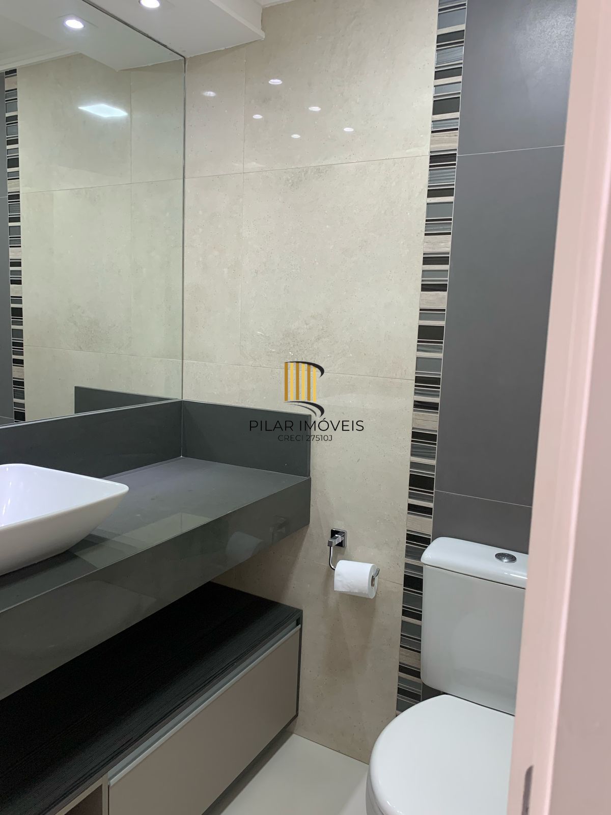 Apartamento com 2 quartos à venda na Rua Guilherme Alves, 617, Partenon