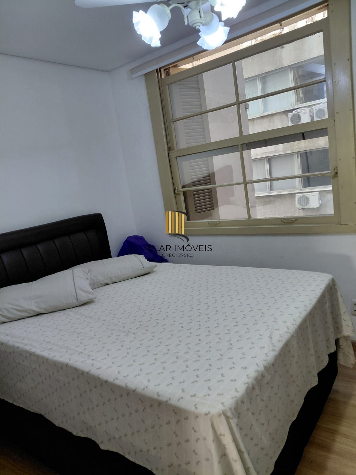 Apartamento 2 dormitórios no bairro Centro Histórico