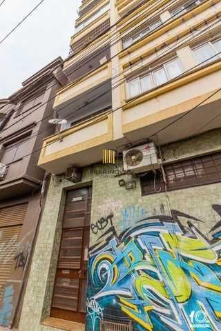 Oportunidade! 1D no Centro Histórico. P. Alegre - Preço Baixo