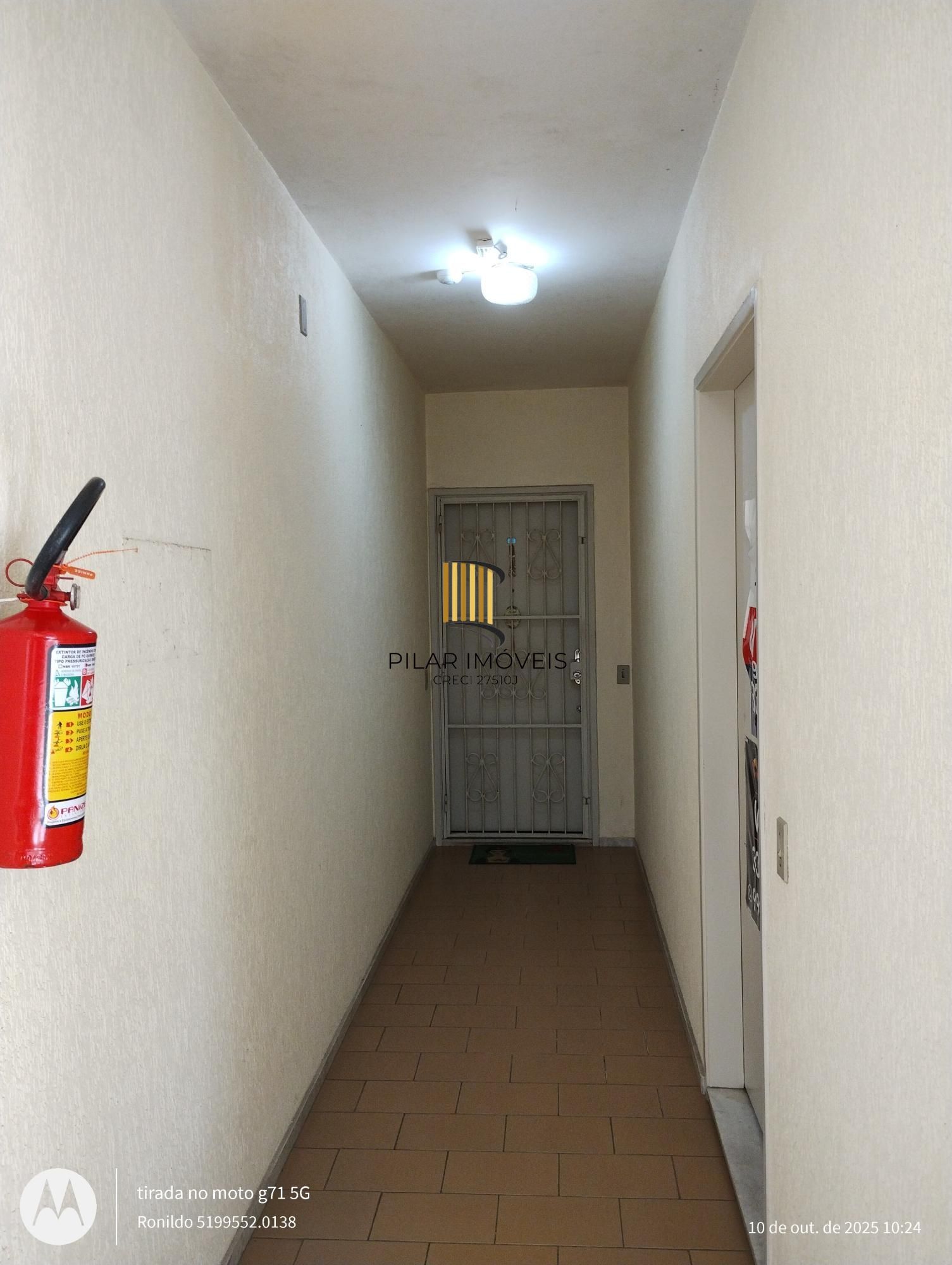 Apartamento 2 dormitórios no bairro Cidade Baixa
