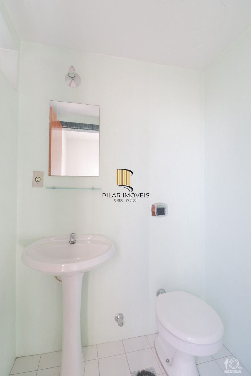 Conjunto/Sala para Venda - 25m², 1 dormitório, Azenha