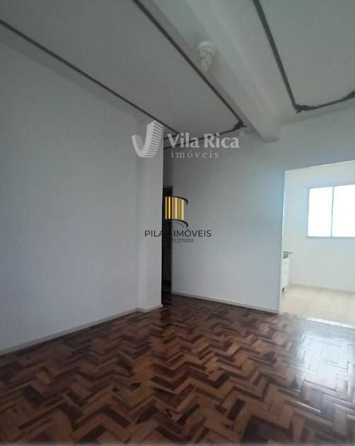 Excelente e amplo apartamento 2D desocupado na Cidade Baixa, Porto Alegre, Preço Atrativo.