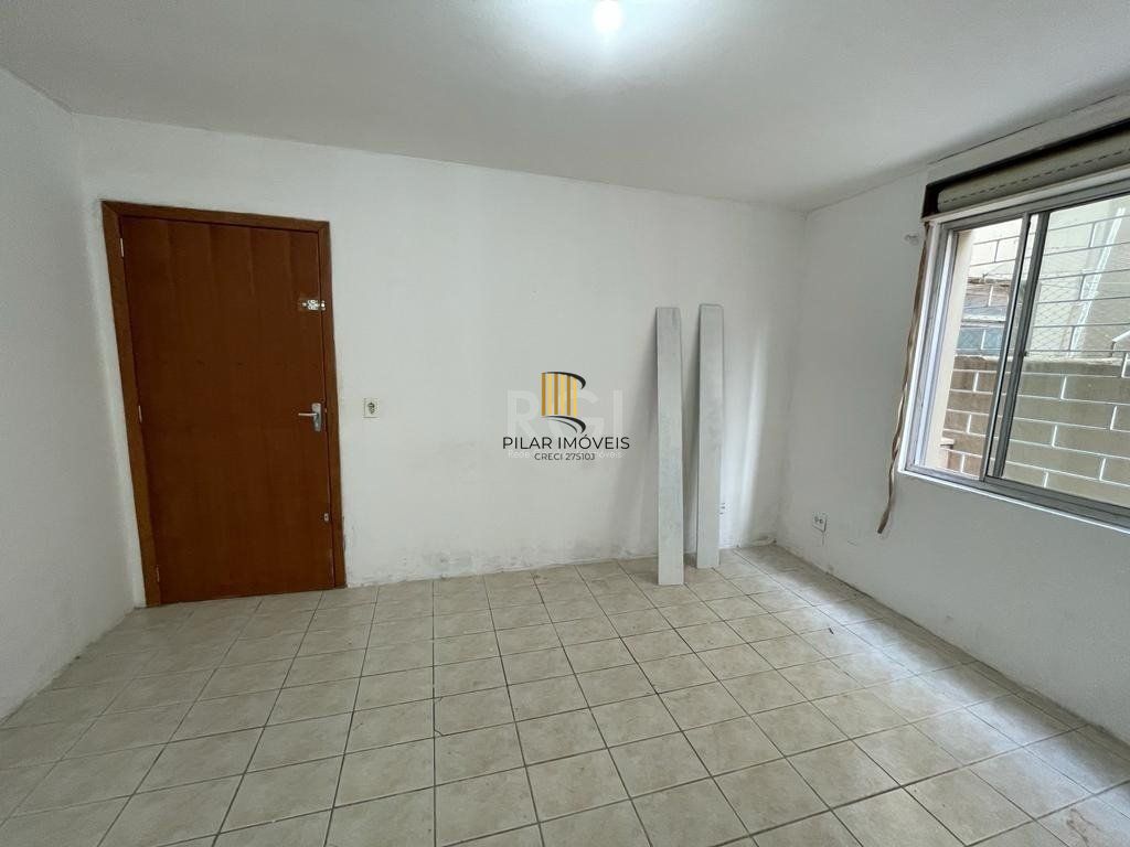 Apartamento 1 Dormitório, Bairro Cristal, próximo Barra Shopping