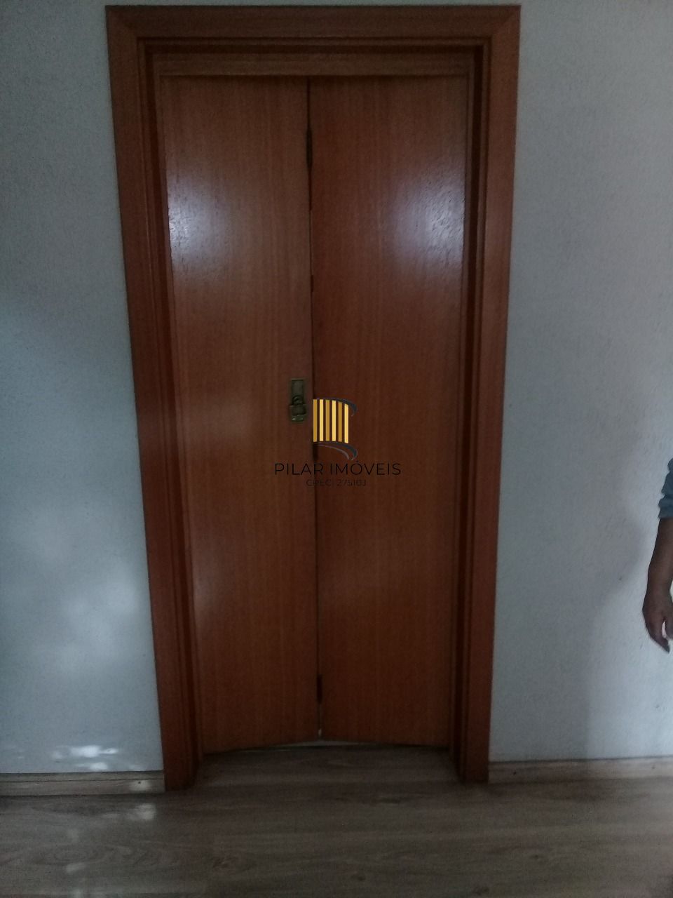 Apartamento 2 dormitórios no bairro Camaquã