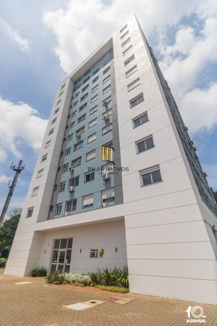 Apartamento 3 dormitórios no bairro Agronomia