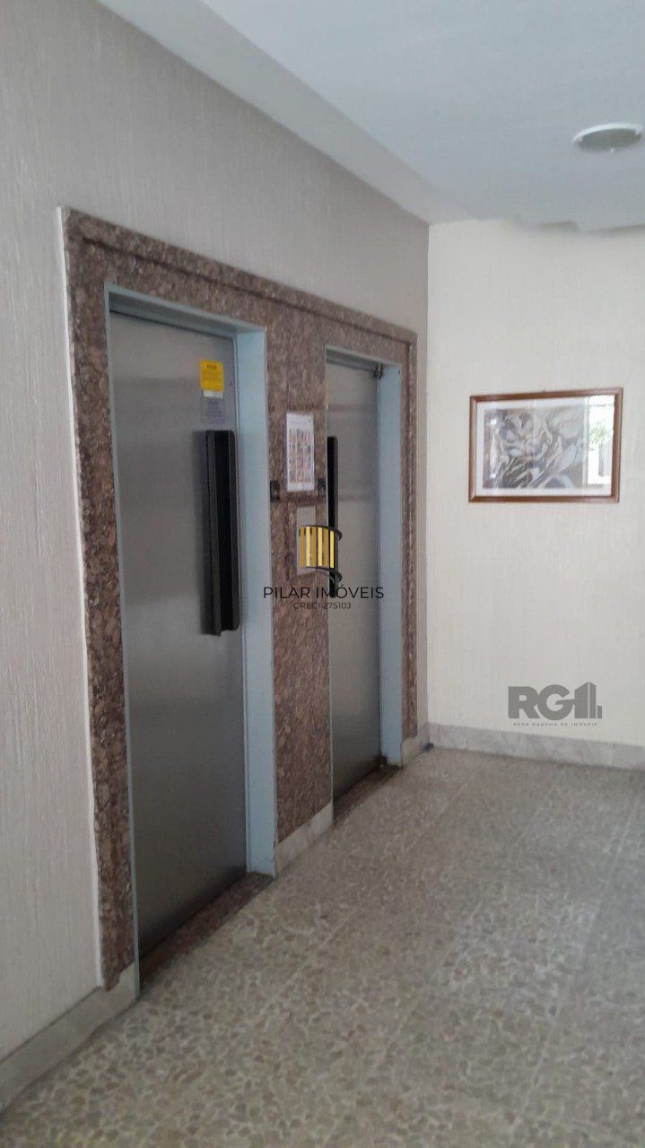 Apartamento 2 Dormitórios,box,elevador,Bairro Centro Histórico