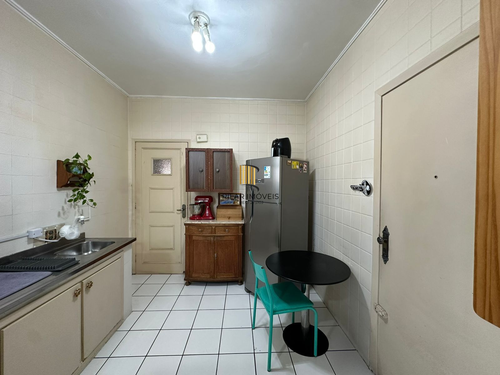 Apartamento 2 dormitórios no bairro Cidade Baixa