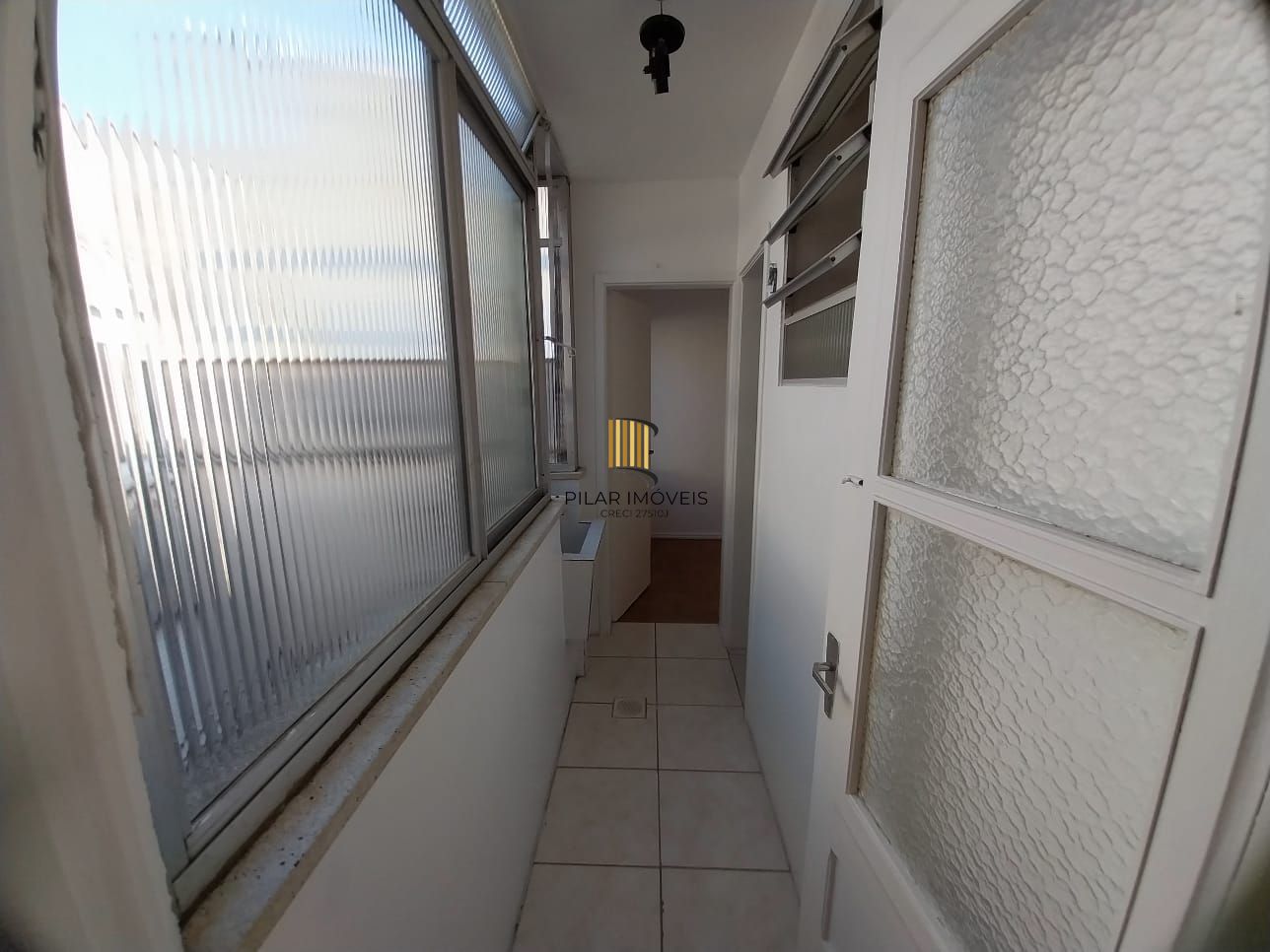 Excelente apartamento 3D semi reformado Preço atrativo Centro Histórico