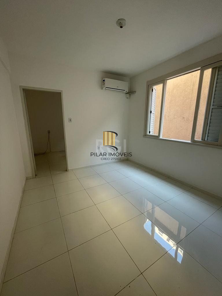 Apartamento 2 dormitórios no bairro Centro Histórico