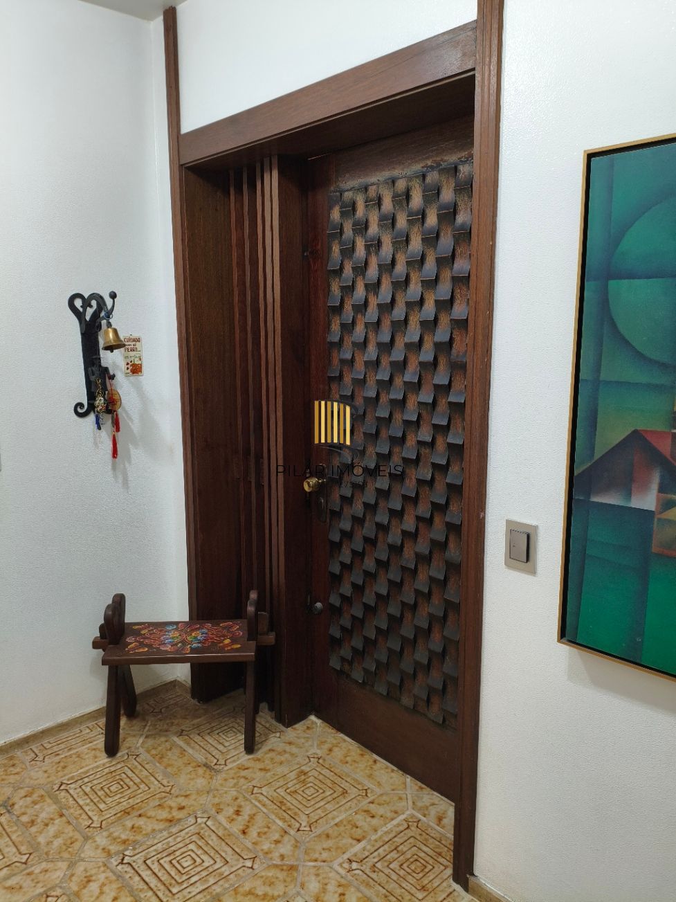 Cobertura 3 dormitórios no bairro Petrópolis