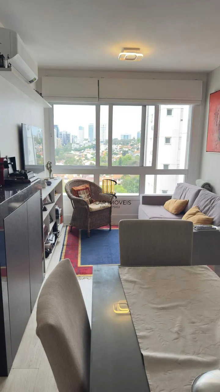 Belíssimo Apartamento