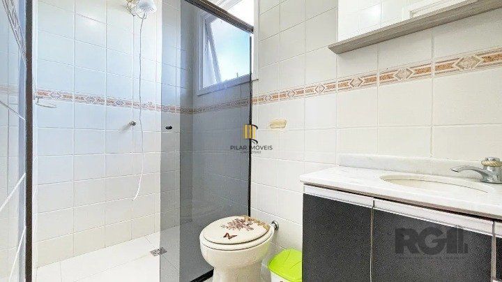Cobertura,3 Quartos,suíte,Jardim Planalto, em Porto Alegre