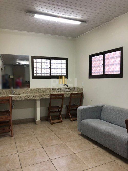 Conjunto/Sala para Venda - 45.52m², 0 dormitórios, 1 vaga - Auxiliadora