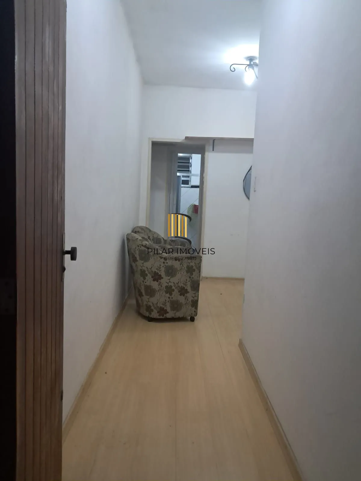 Apartamento 1D