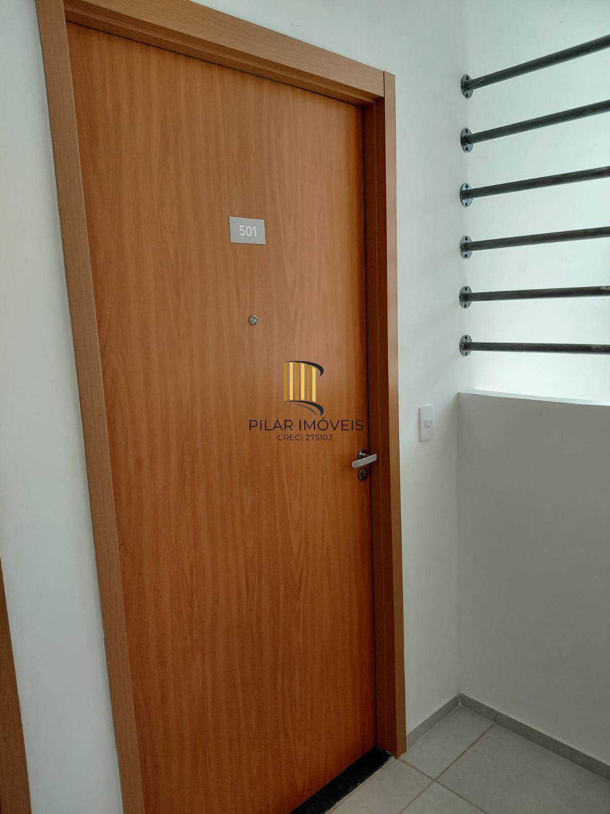 Apartamento 2 dormitórios no bairro Cavalhada