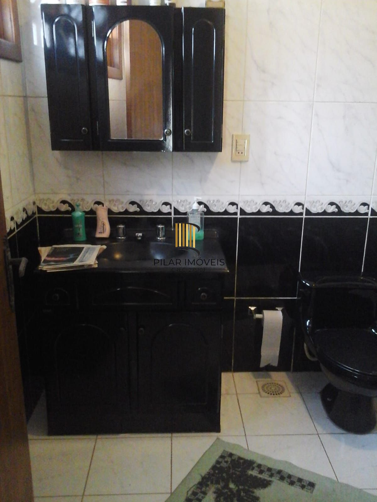 Casa 2 pisos com piscina e hidromassagem