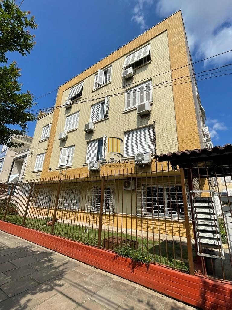Apartamento para Venda - 65.26m², 2 dormitórios, Floresta