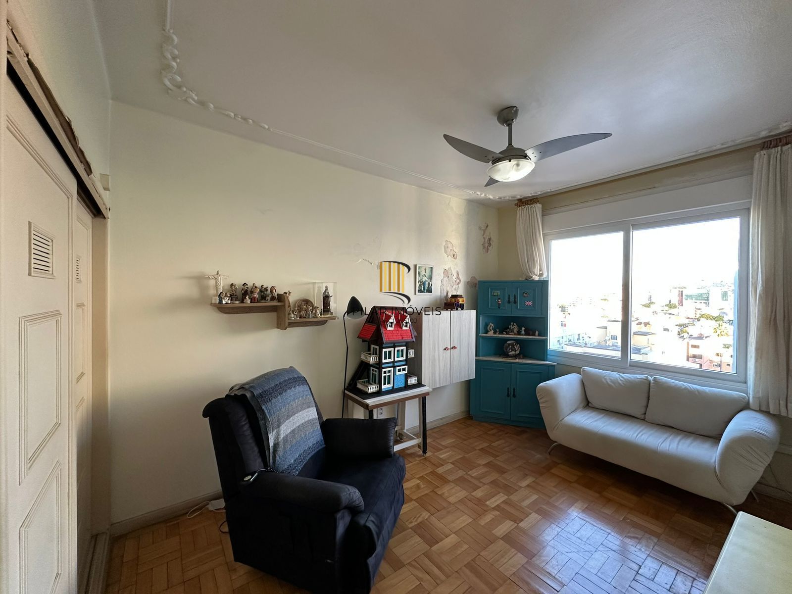 Apartamento 2 dormitórios no bairro Cidade Baixa