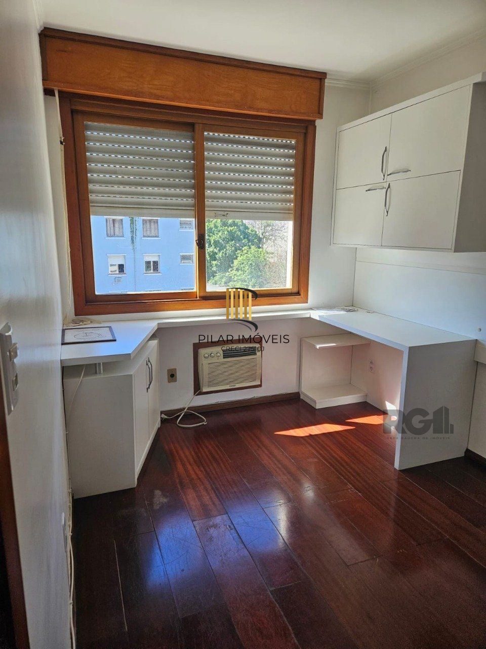 Apartamento 1 dormitório no bairro Cidade Baixa