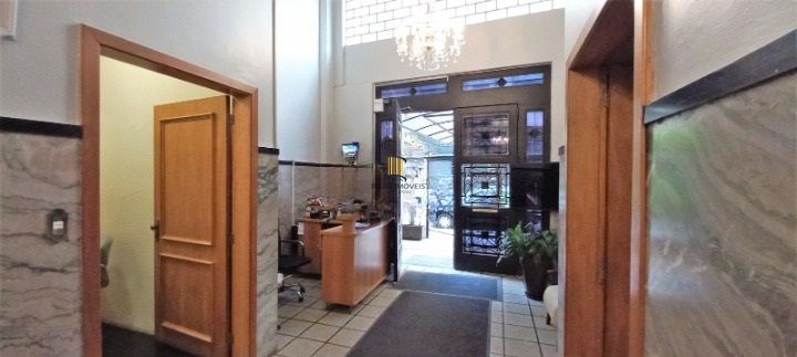 Excelente oportunidade! Apartamento 1D, Centro Histórico, Porto Alegre, RS.