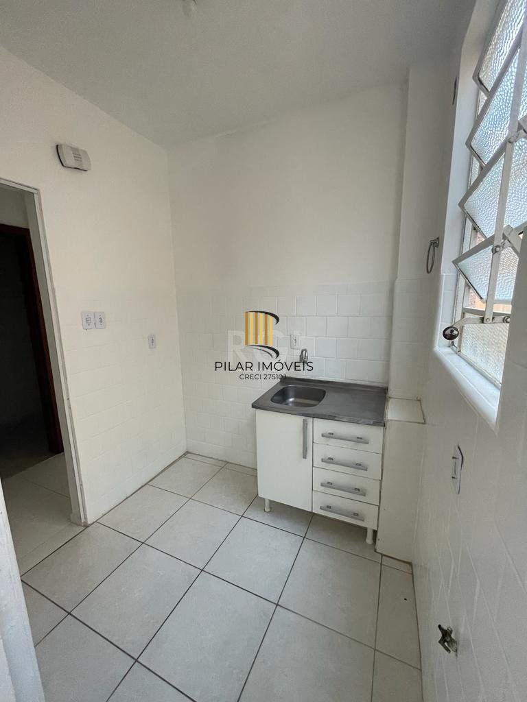 Apartamento 2 dormitórios no bairro Centro Histórico