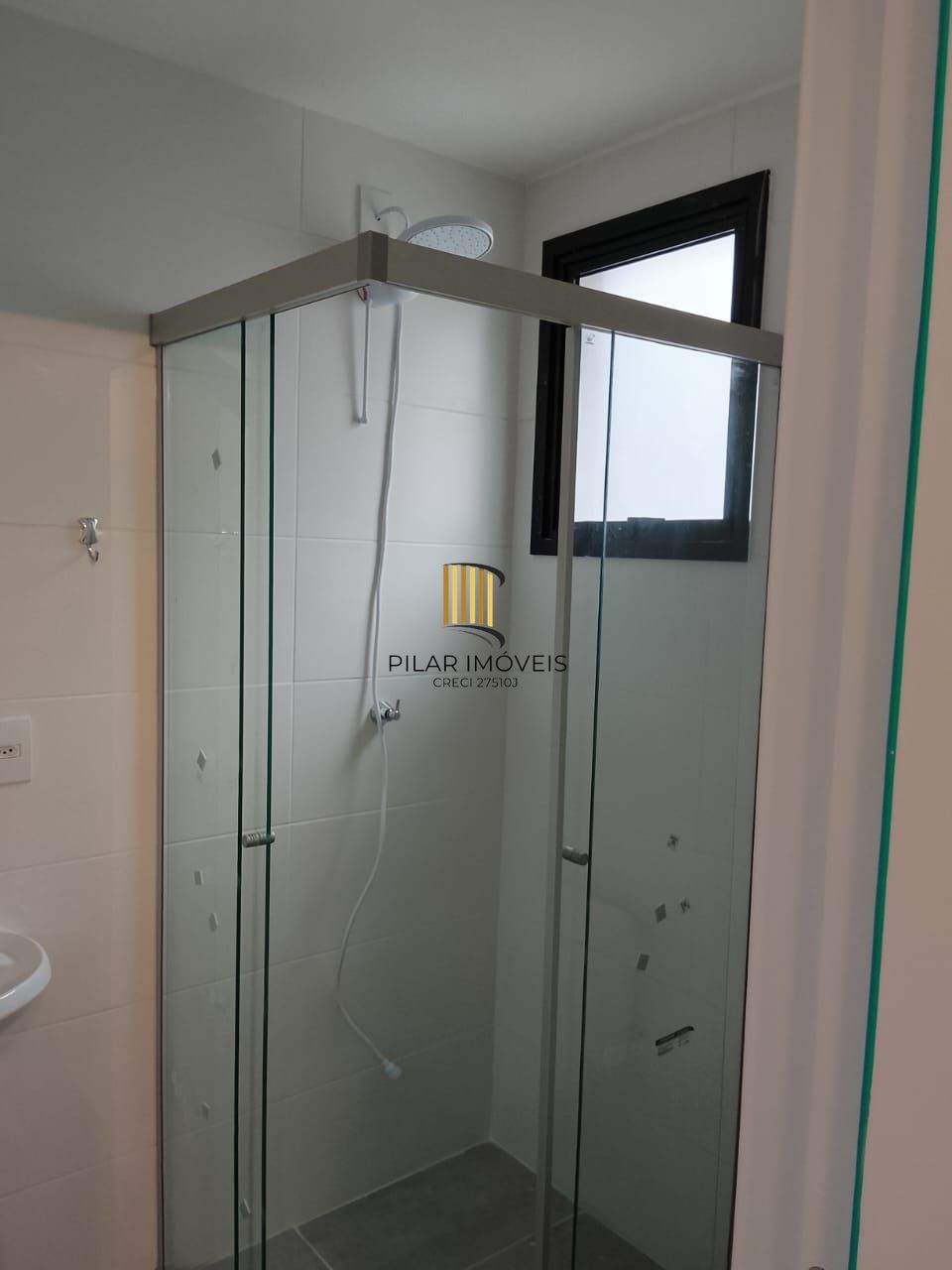 DUPLEX 1D NA CIDADE BAIXA MEZANINO COM CLOSET
