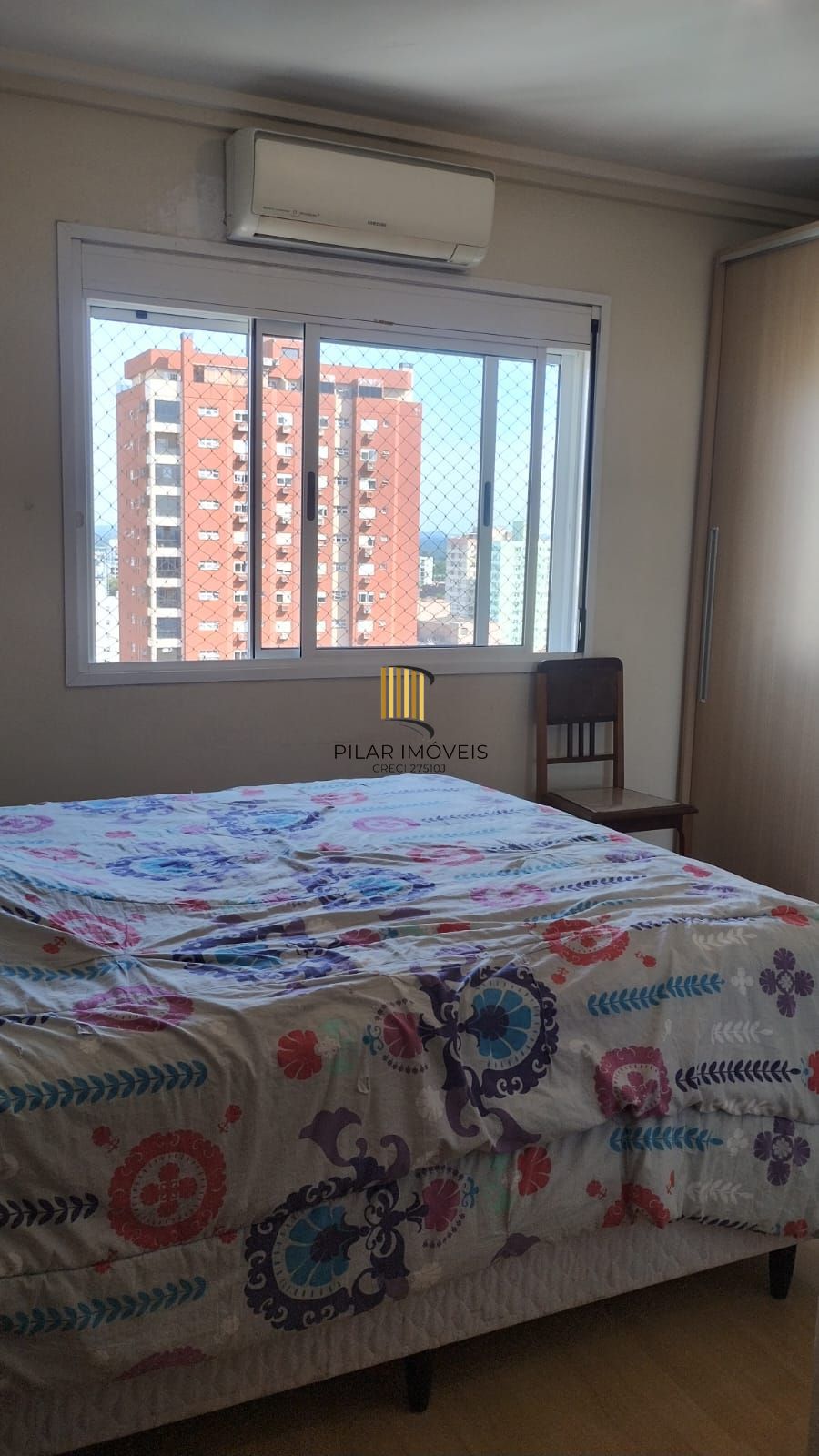 EXCELENTE, ApTº 3 Dormitórios, 1 Suíte, 2 vagas, no centro, São Leopoldo. Preço Baixo