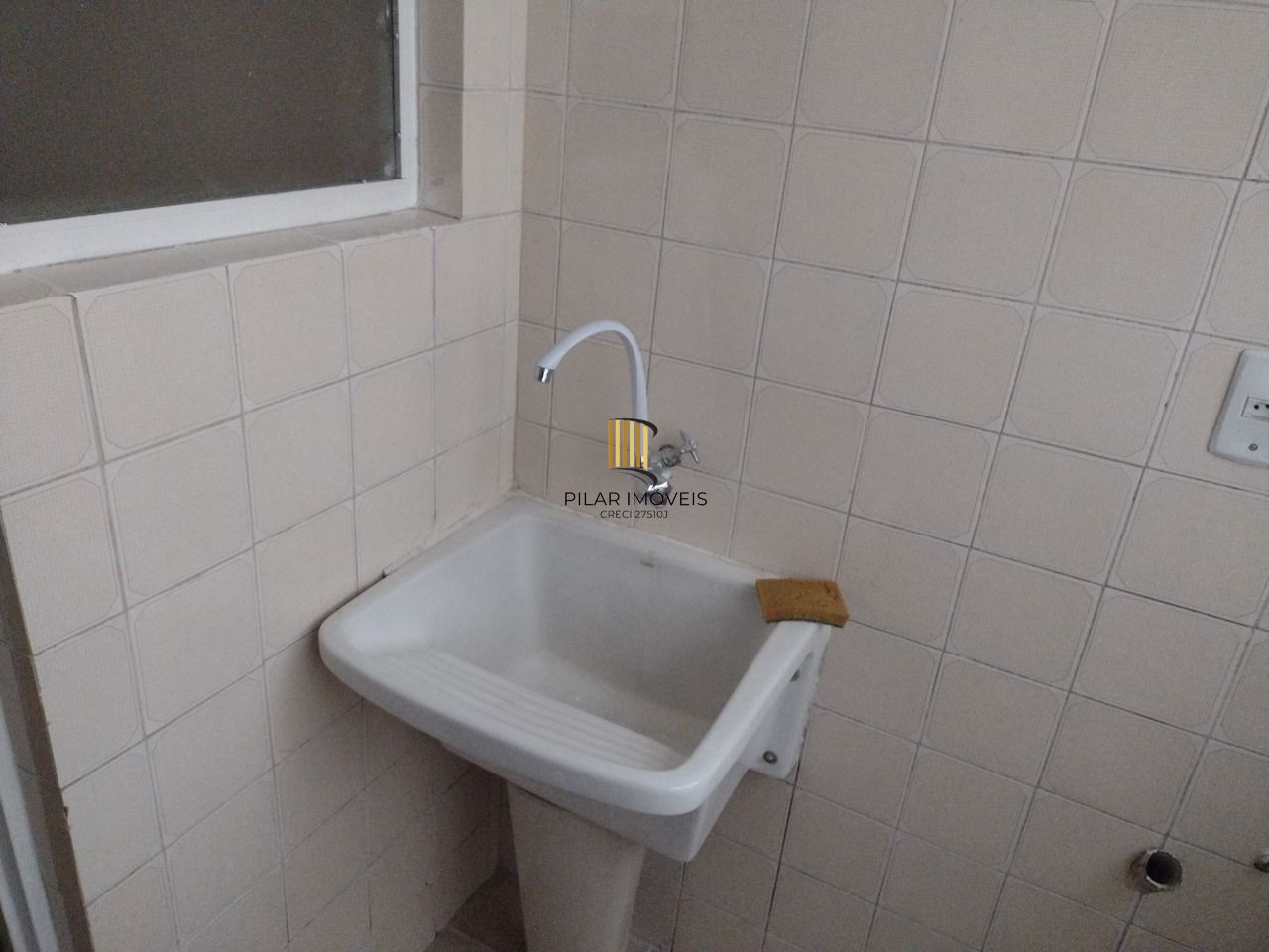 Apartamento para Venda - 50.6m², 1 dormitório, 1 vaga - Partenon