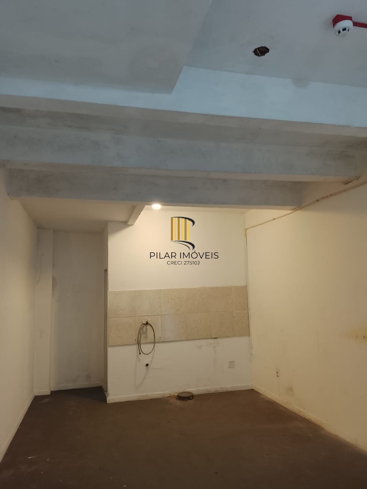 Oportunidade Loja frente para a rua, Centro Histórico Porto Alegre