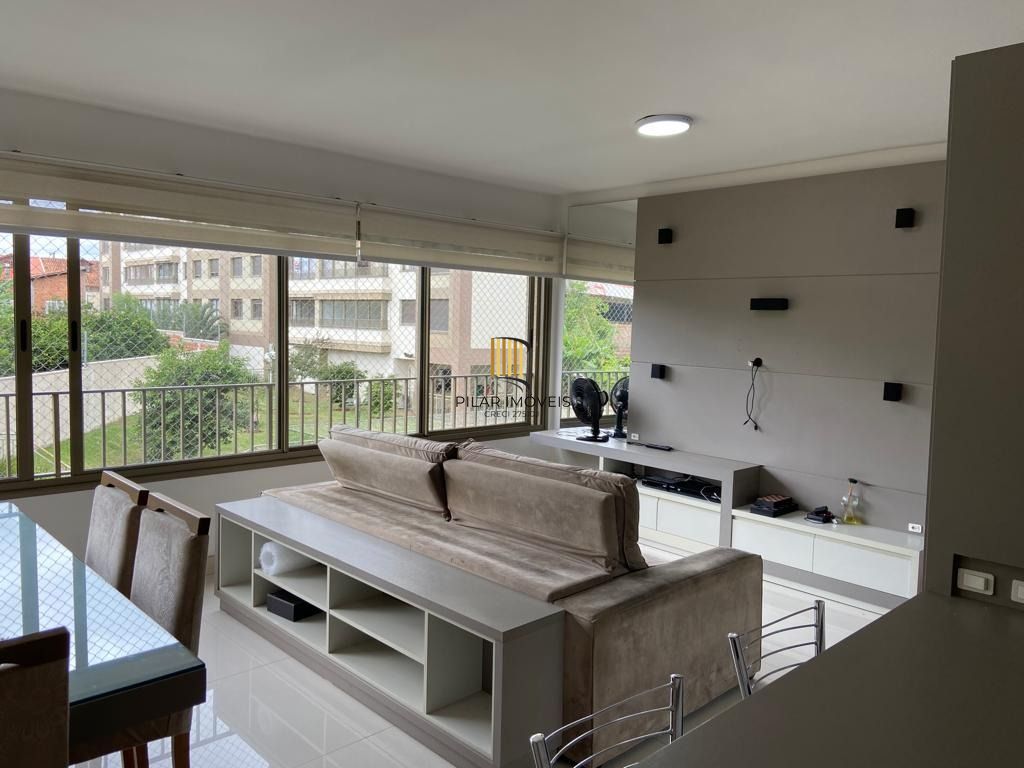 Apartamento para Venda - 104.51m², 3 dormitórios, sendo 1 suites, 2 vagas - Cavalhada