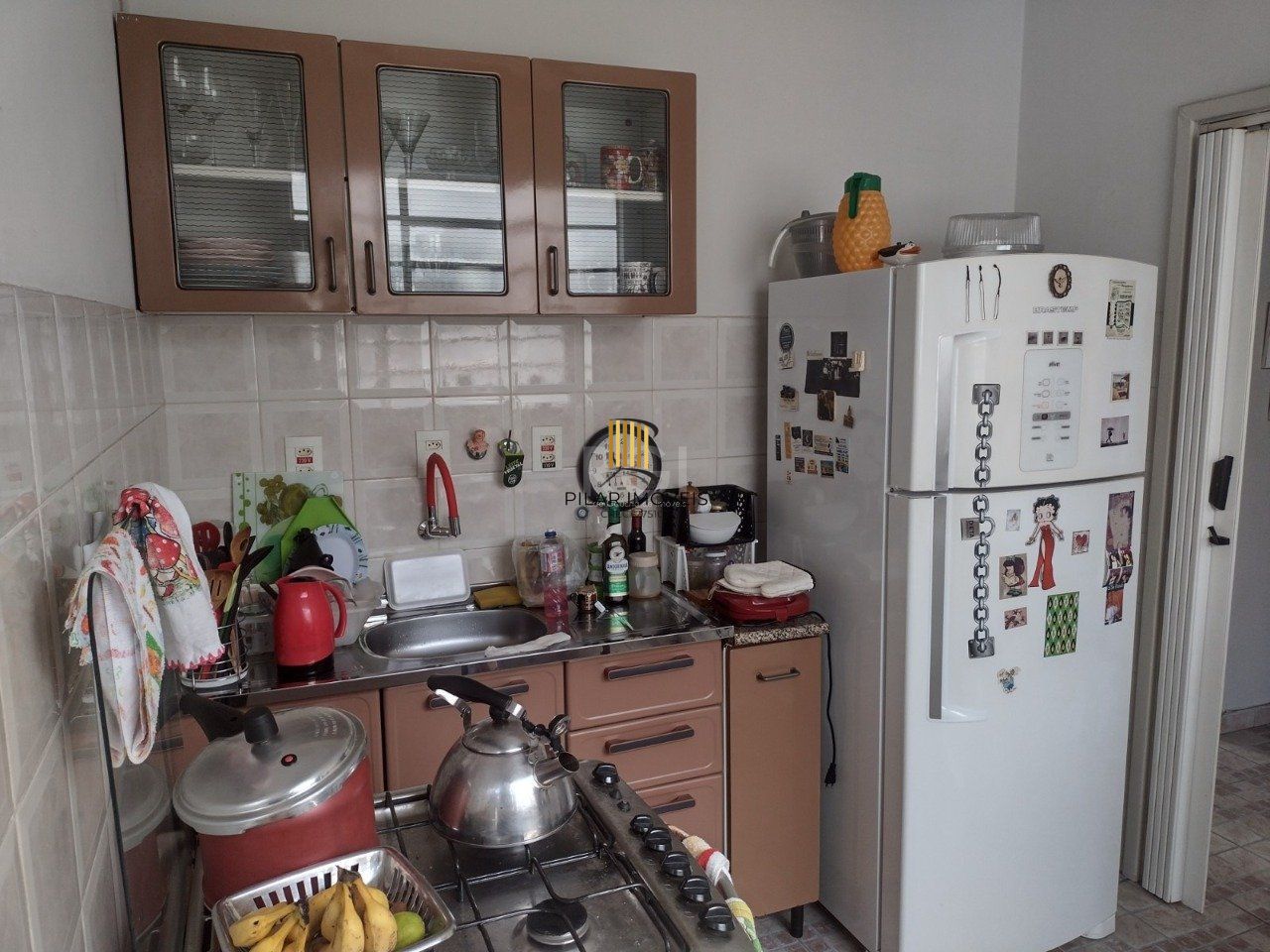 Apartamento 3 dormitórios no bairro Santana