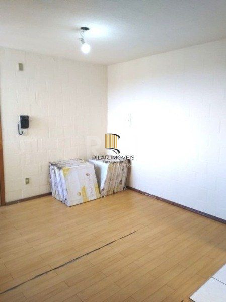 Apartamento para Venda - 38.82m², 2 dormitórios, 1 vaga - Vila Nova