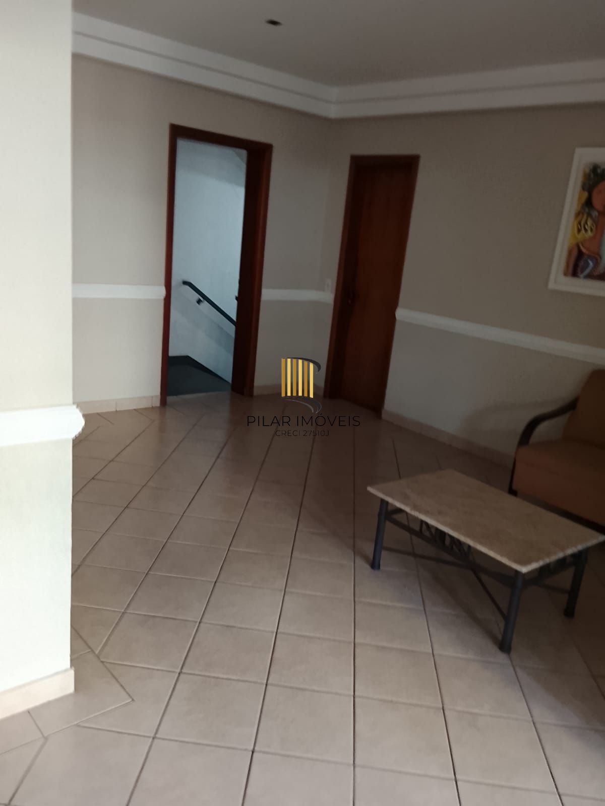 Excelente Apartamento 3D, transformado em 2D, closet mobiliado c/ vaga - Cidade Baixa - Preço Atrativo