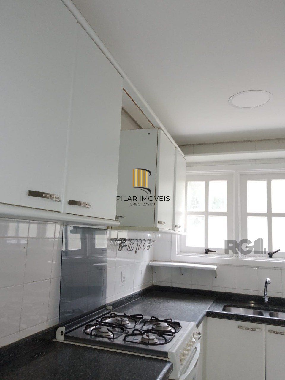 Casa Condominio 3 Dormitórios, Bairro Sétimo Céu