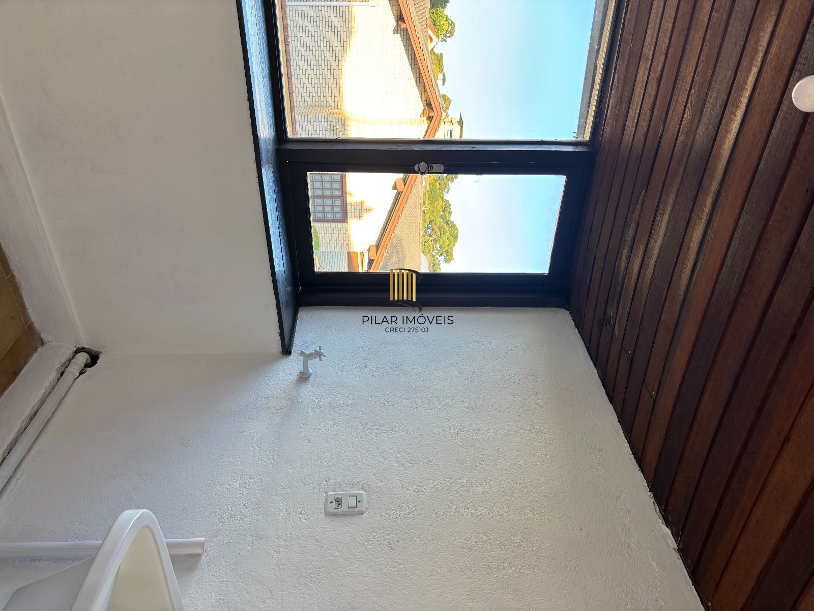 Casa 2 dormitórios no bairro Centro