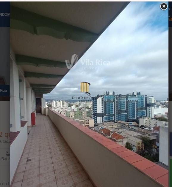 Excelente e amplo apartamento 2D desocupado na Cidade Baixa, Porto Alegre, Preço Atrativo.