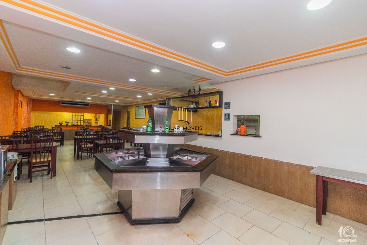 Casa Comercial para Venda - 320m², 0 dormitórios, Cidade Baixa