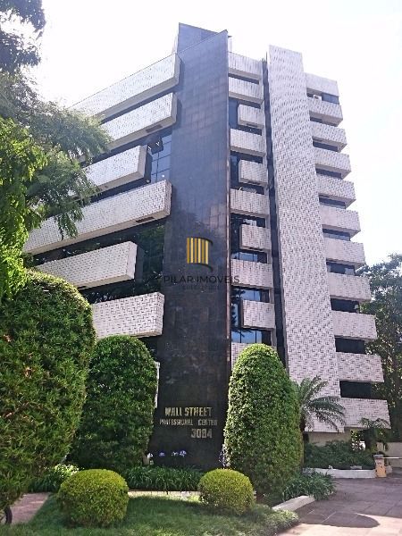 Conjunto/Sala para Venda - 33.87m², 0 dormitórios, Floresta