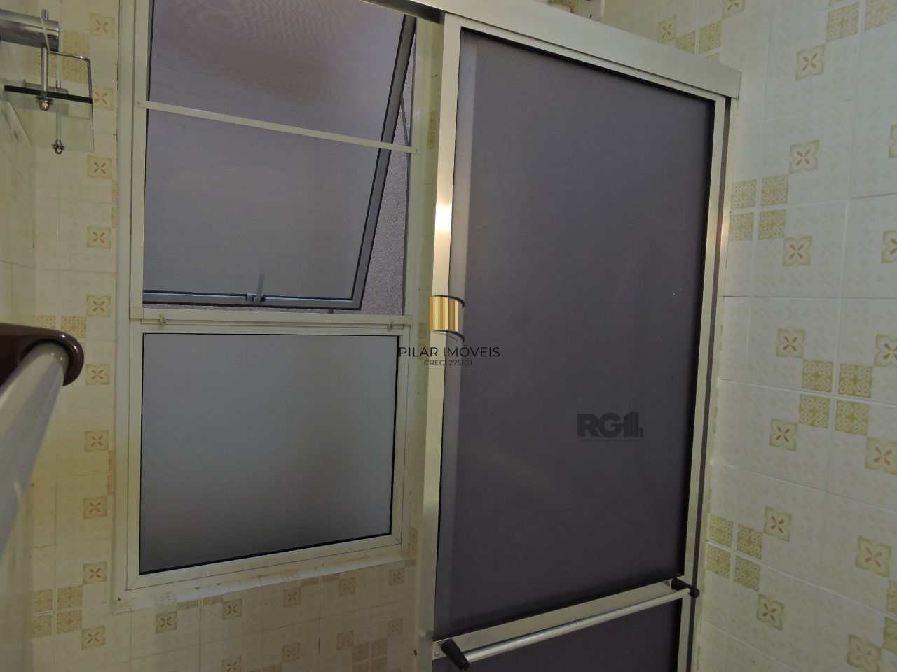 Apartamento para Venda - 58.6m², 2 dormitórios, Bairro Bom Fim