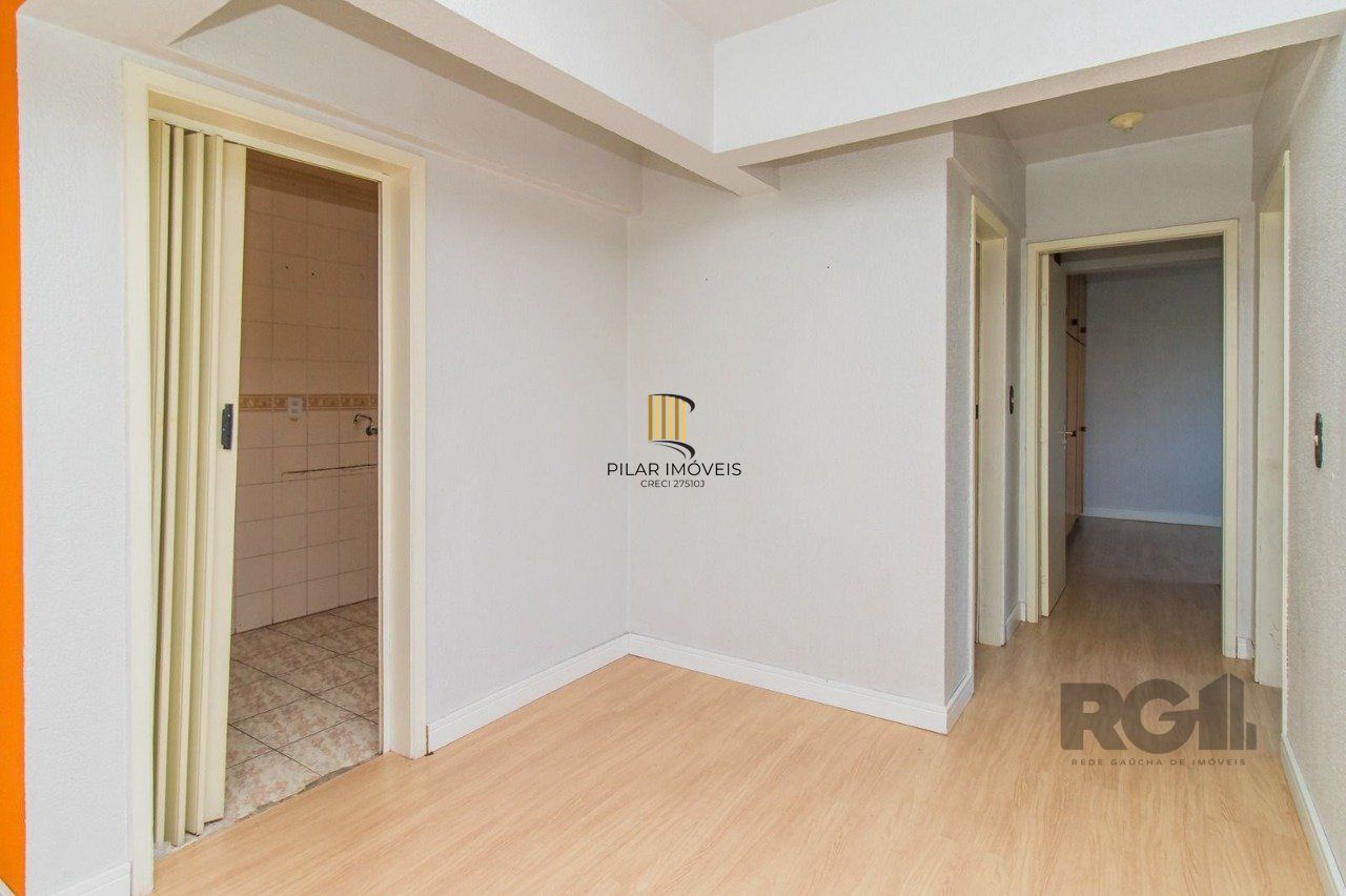 Apartamento 2 dormitórios no bairro Nonoai