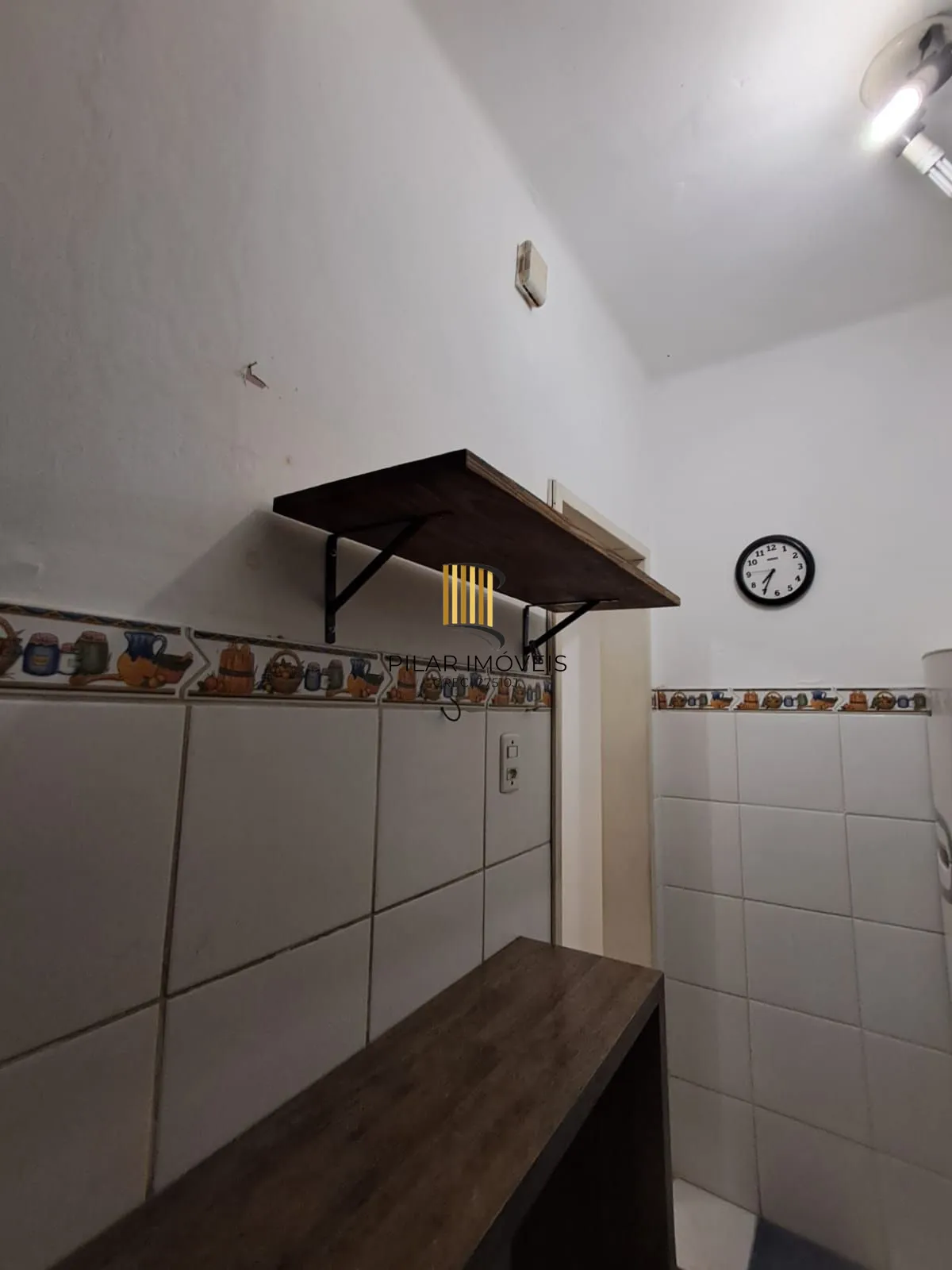 Apartamento 1D