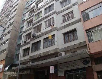 Apartamento no Centro Histórico ,2 dormitórios,desocupado - Pilar Imóveis