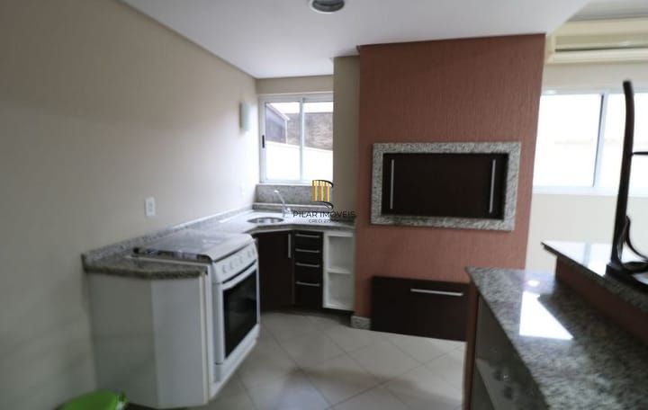 EXCELENTE, ApTº 3 Dormitórios, 1 Suíte, 2 vagas, no centro, São Leopoldo. Preço Baixo