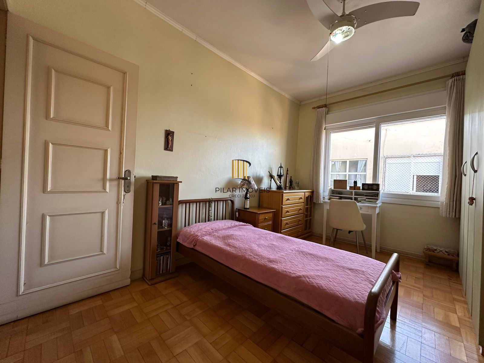 Apartamento 2 dormitórios no bairro Cidade Baixa
